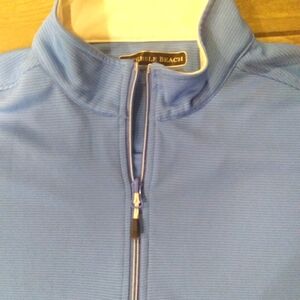 Mens golf shirt